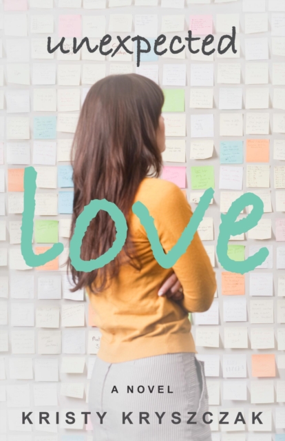 Unexpected Love