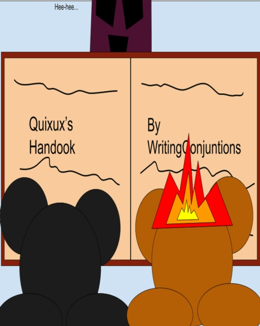 Quixux's Handbook
