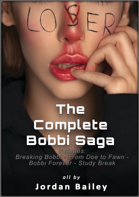 Complete Bobbi Saga (Story Bundle)