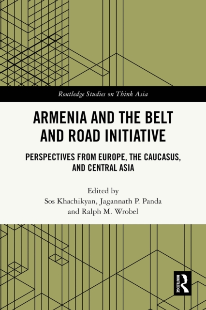 Armenia and the Belt and Road Initiative