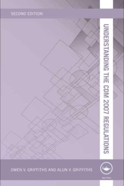 Understanding the CDM 2007 Regulations