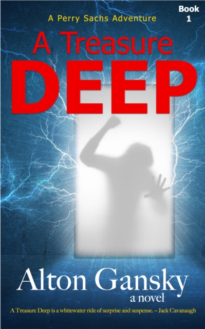 Treasure Deep