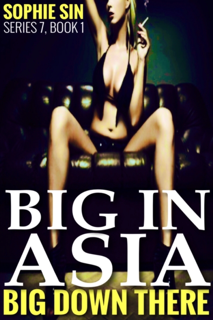 Big In Asia