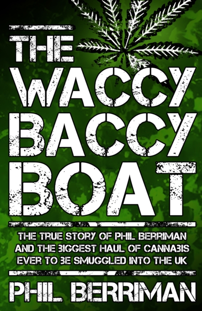 Waccy Baccy Boat