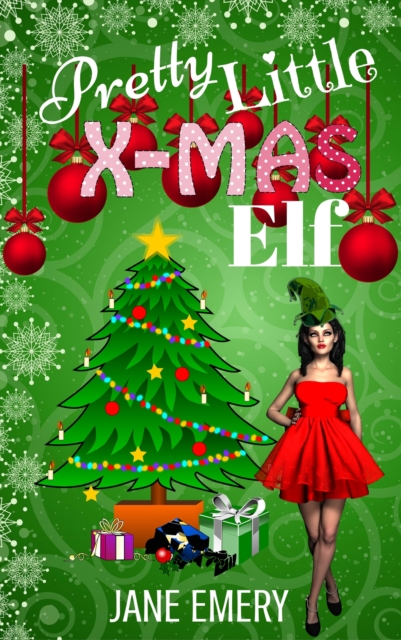 Pretty Little X-Mas Elf