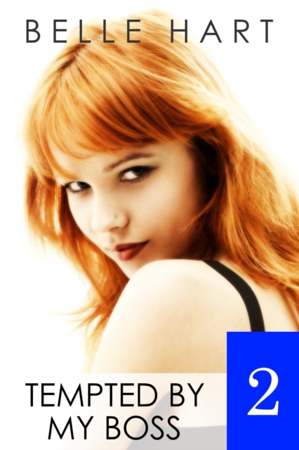 Tempted by My Boss 2