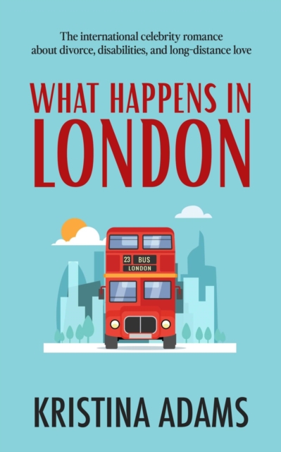 What Happens in London