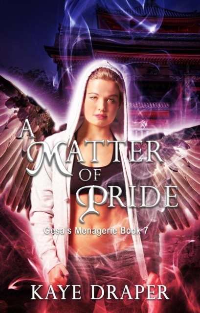 Matter of Pride