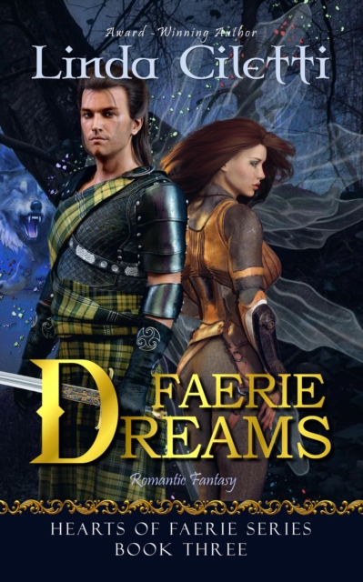 Faerie Dreams