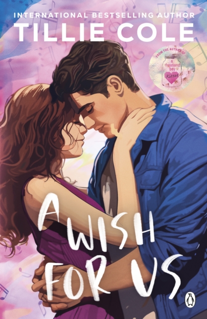 Wish For Us