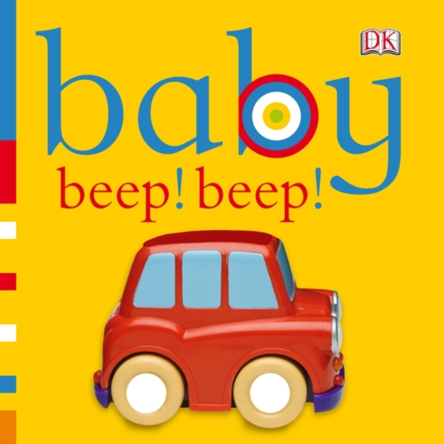 Baby Beep! Beep!