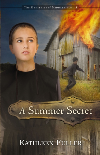 Summer Secret