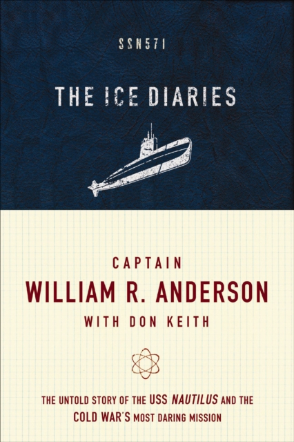 Ice Diaries