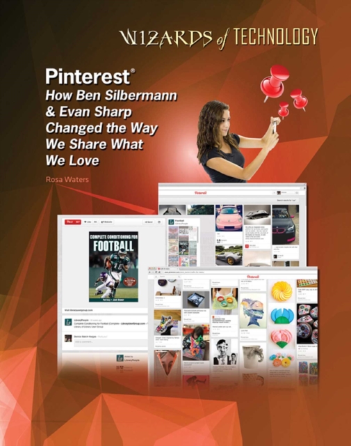 Pinterest(R)