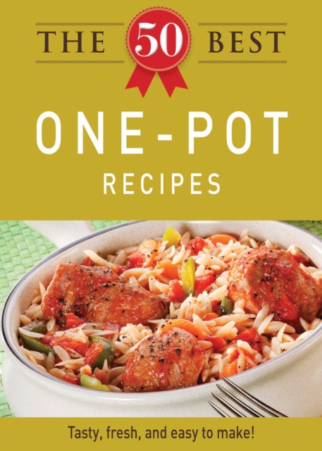 50 Best One-Pot Recipes