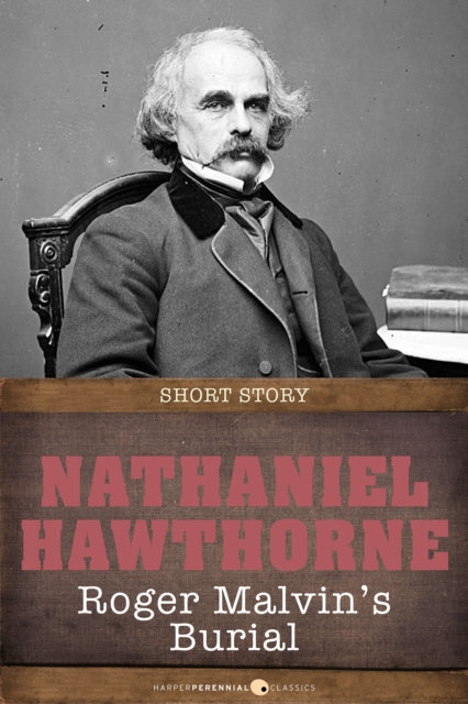 Roger Malvin's Burial