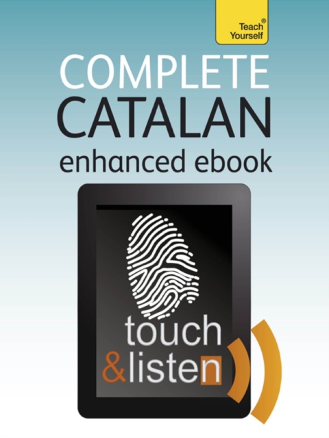 Complete Catalan Beginner to Intermediate Course