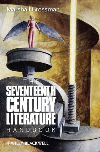Seventeenth - Century Literature Handbook