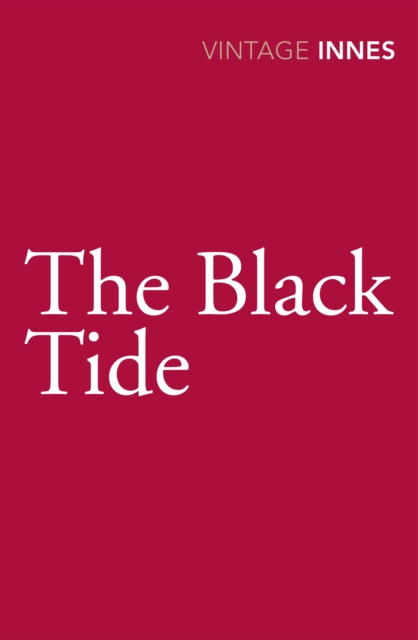 Black Tide