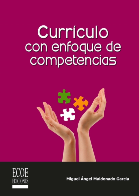 Currículo con enfoque de competencias