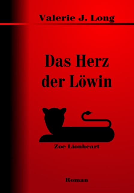 Das Herz der Lowin