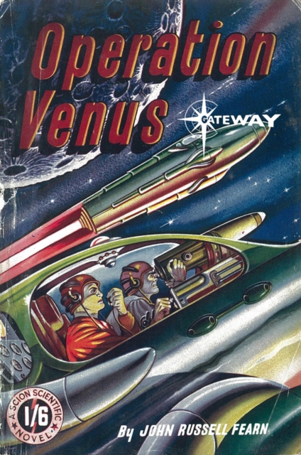 Operation Venus