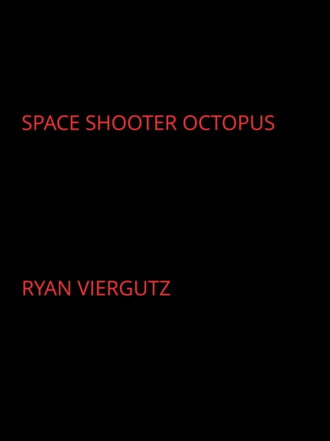 Space Shooter Octopus