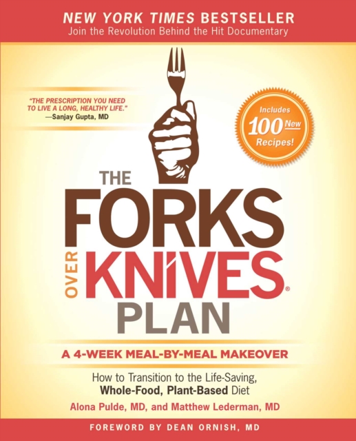 Forks Over Knives Plan