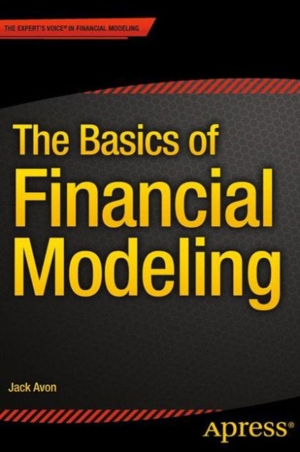 Basics of Financial Modeling
