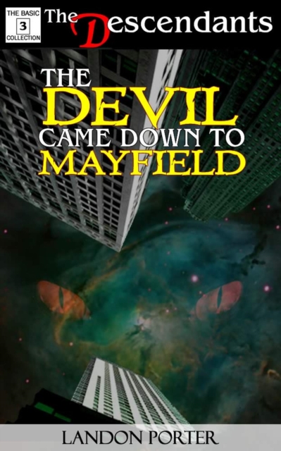 Devil Came Down To Mayfield