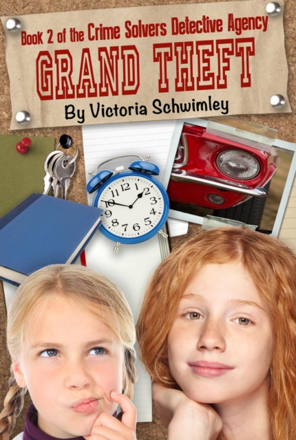 Grand Theft