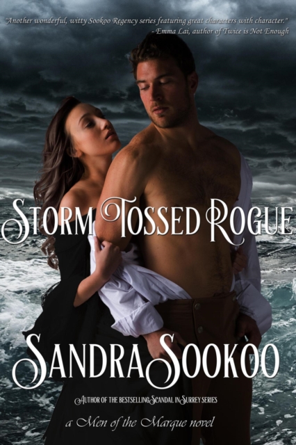 Storm Tossed Rogue