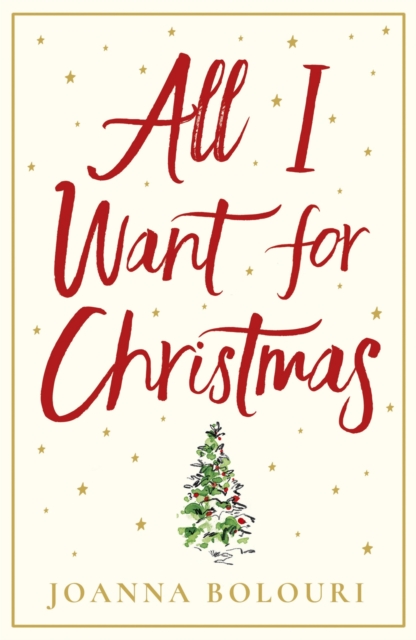 All I Want for Christmas