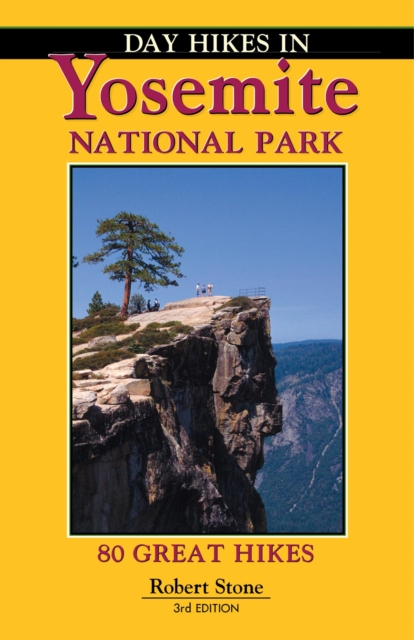 Day Hikes In Yosemite National Park