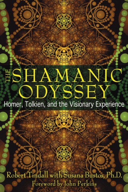 Shamanic Odyssey