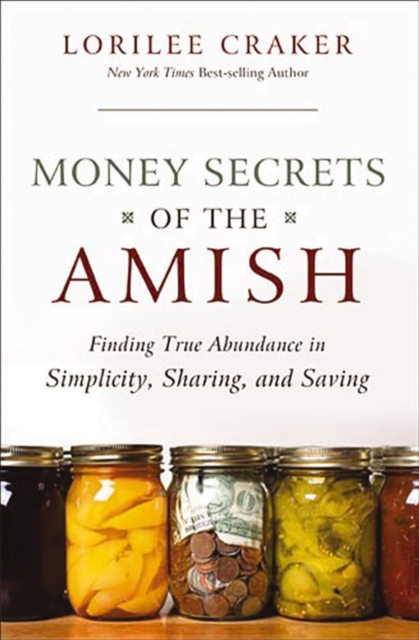 Money Secrets of the Amish