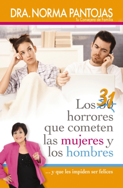 31 horrores que cometen las mujeres y los hombres