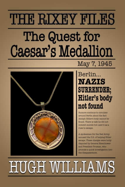 Quest for Caesar's Medallion