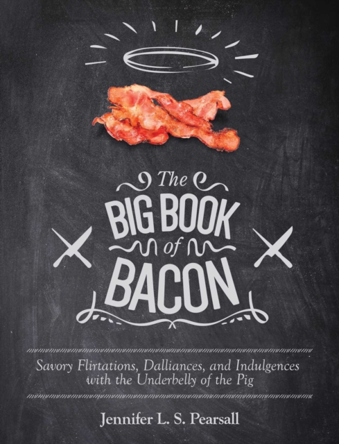 Big Book of Bacon