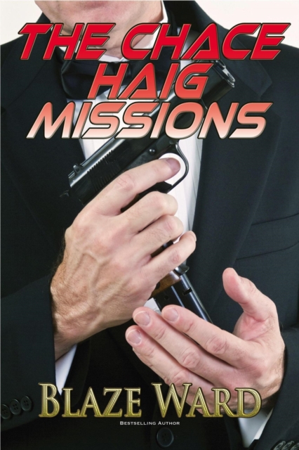 Chace Haig Missions