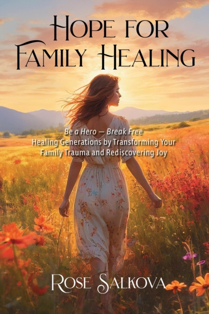 Hope for Family Healing