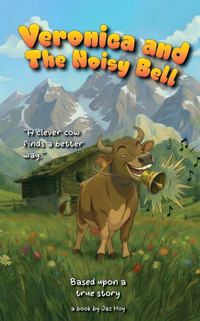 Veronica and The Noisy Bell