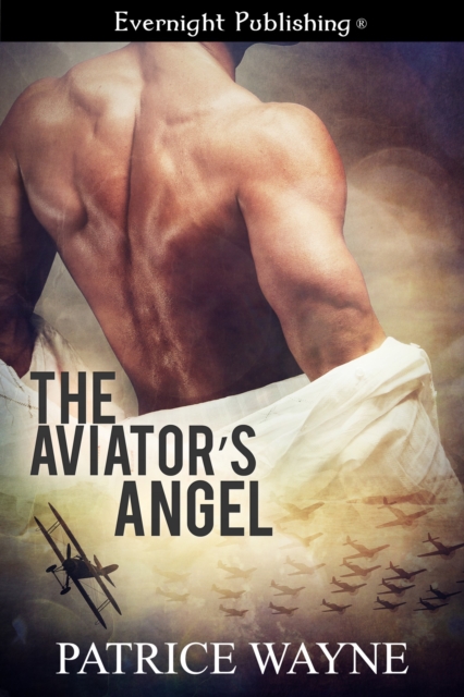 Aviator's Angel