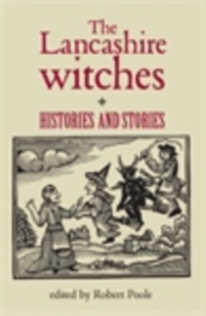 Lancashire witches