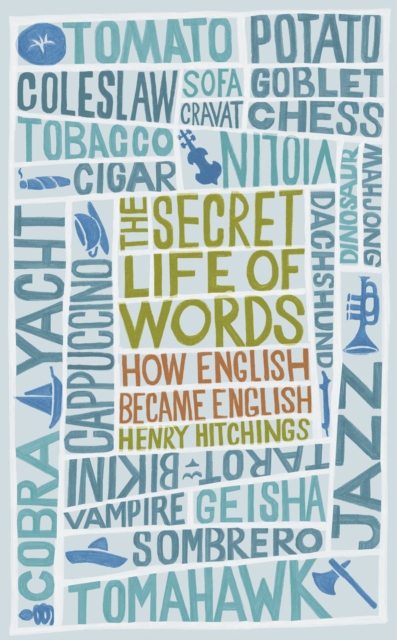 Secret Life of Words