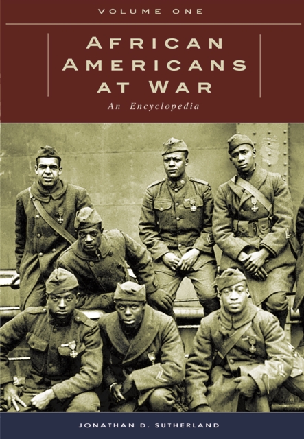 African Americans at War