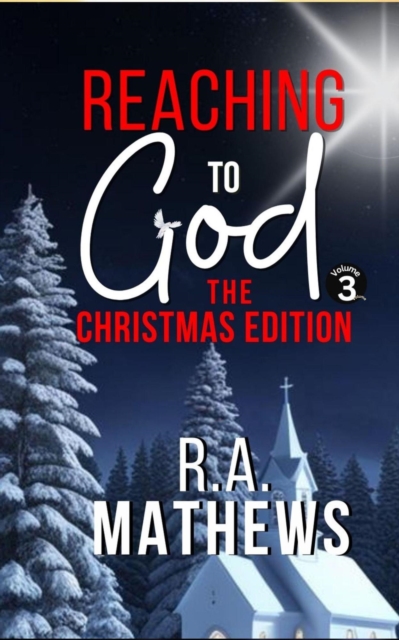 Reaching to God - The Christmas Edition