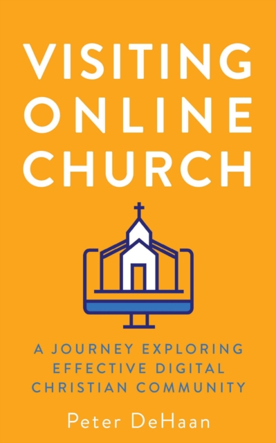 Visiting Online Church