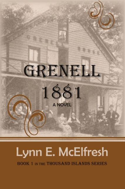 Grenell 1881: A Novel
