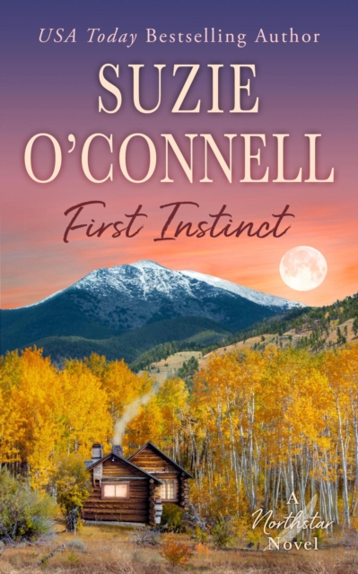 First Instinct